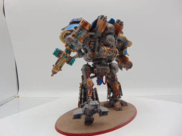 Imperial Knight Castellan