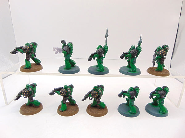 Mk VI Marines