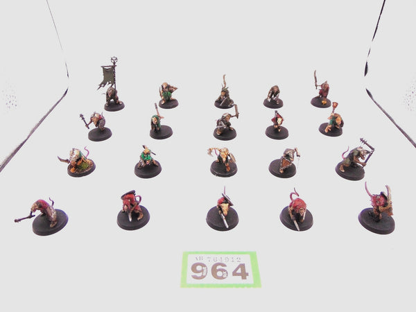 Clanrats