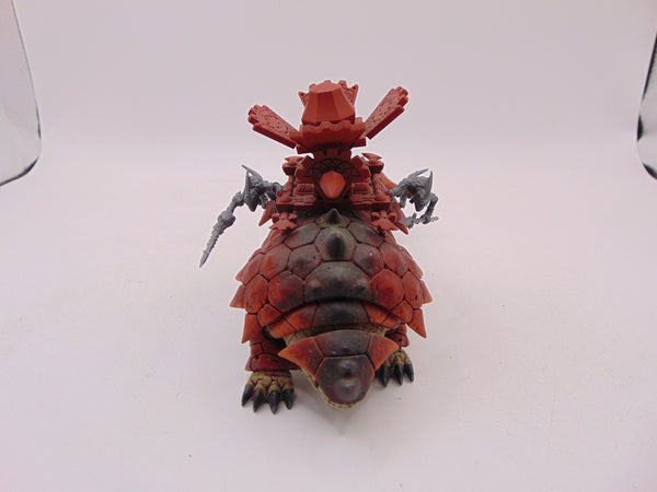 Bastiladon