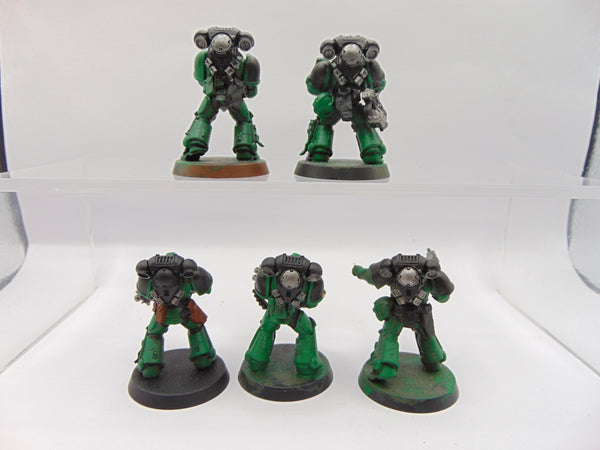 Intercessors