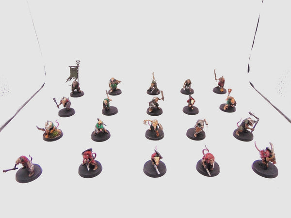 Clanrats