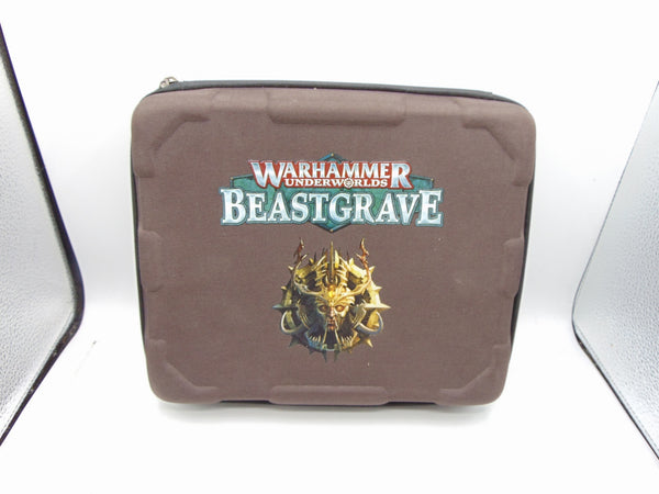 Underworlds Beastgrave Carry Case