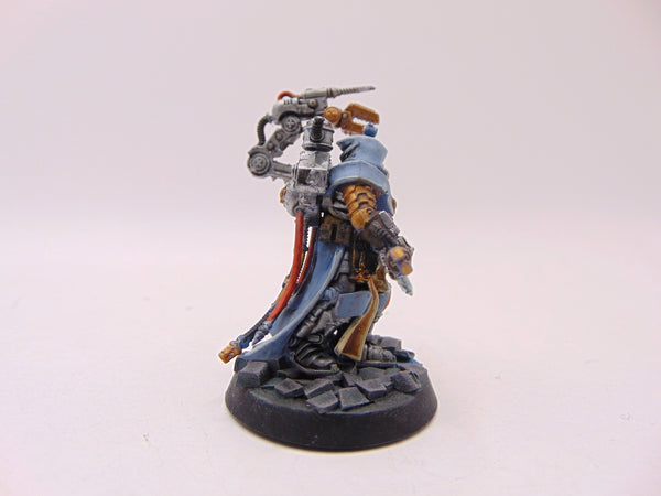 Tech Priest Enginseer