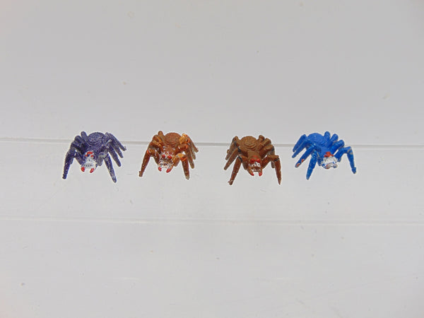 Warhammer Quest Spiders