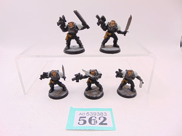 Scout Squad