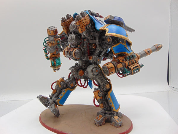 Imperial Knight Castellan