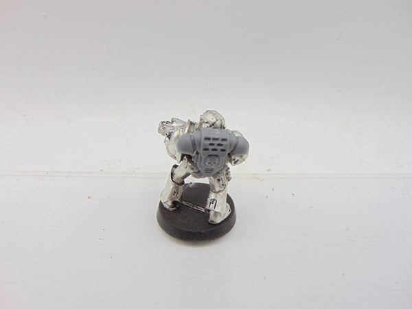 Grey Knight Psycannon