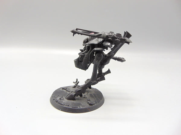 War Walker