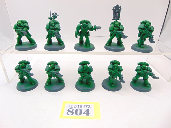 Mk VI Marines
