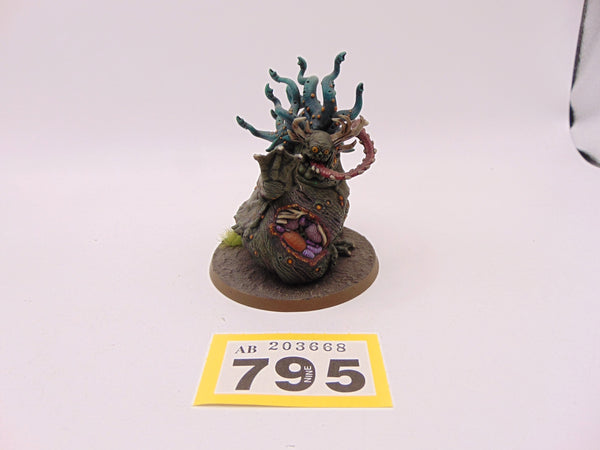 Beast of Nurgle