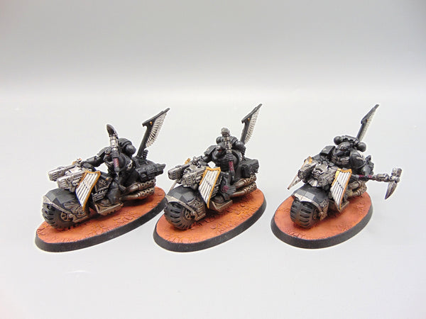 Ravenwing Black Knights