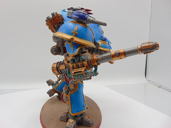 Imperial Knight Castellan