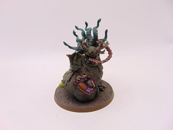 Beast of Nurgle