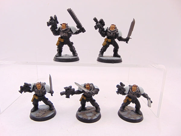 Scout Squad