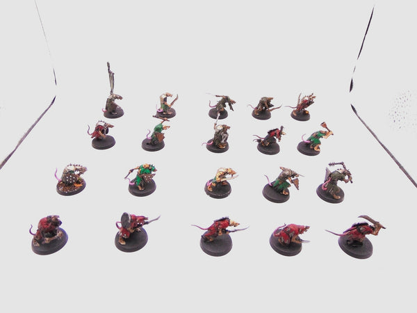 Clanrats