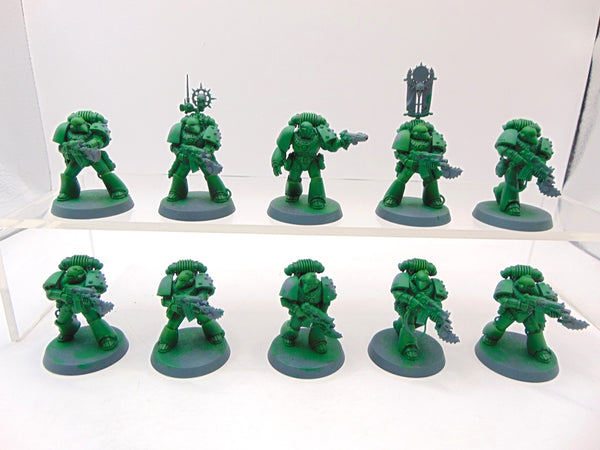 Mk VI Marines