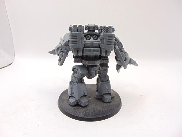 Leviathan Pattern Siege Dreadnought