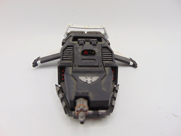 Land Speeder Tempest