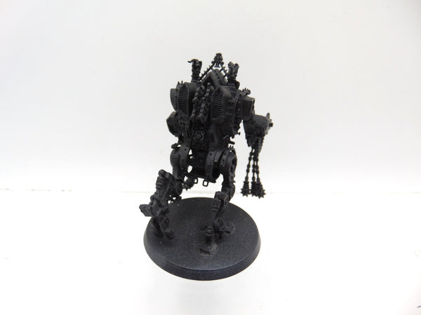 Mortifier