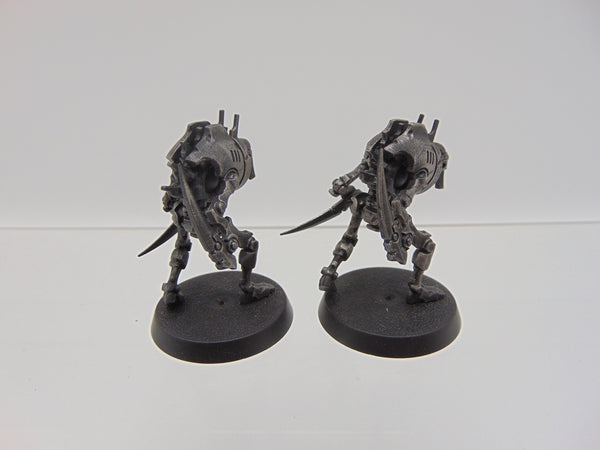 Cryptothralls