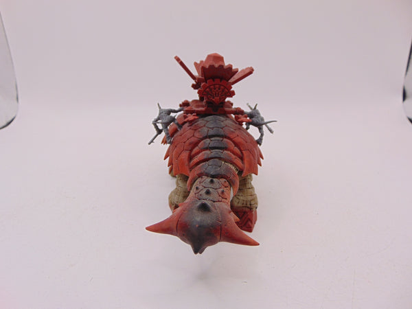 Bastiladon