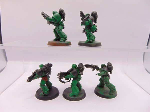 Intercessors
