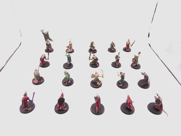 Clanrats