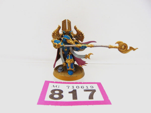 Exalted Sorcerer