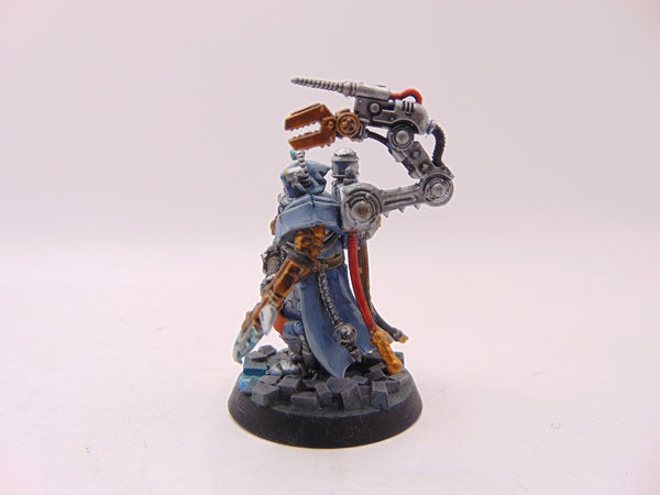 Tech Priest Enginseer