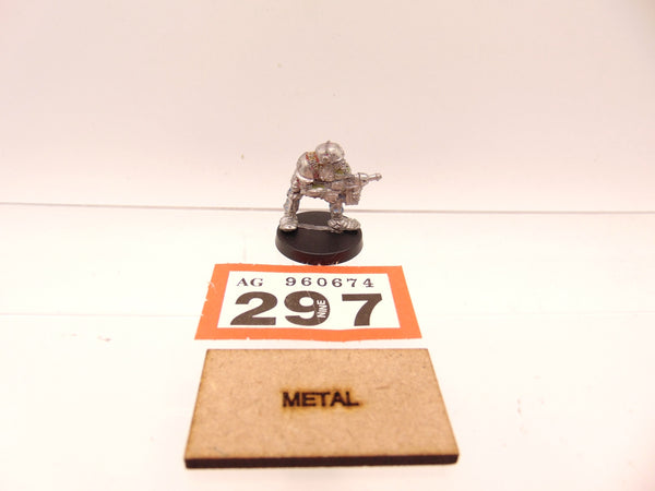 Space Ork Raider Boy