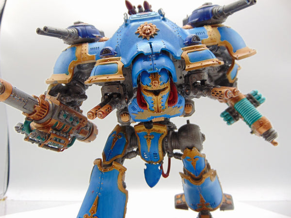 Imperial Knight Castellan