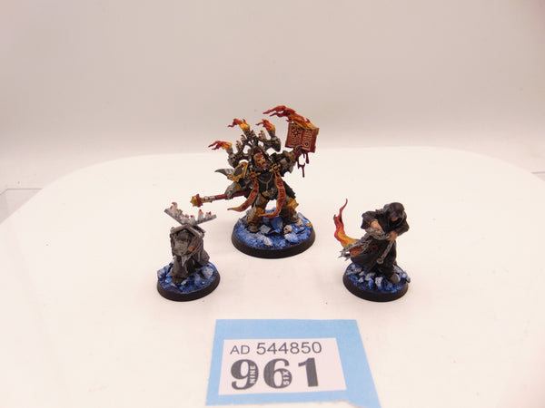 Dark Apostle