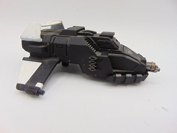 Land Speeder Tempest