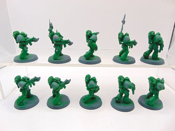 Mk VI Marines