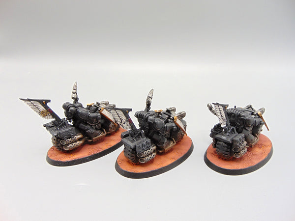 Ravenwing Black Knights