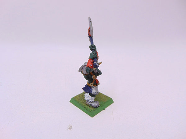 Black Orc Boss