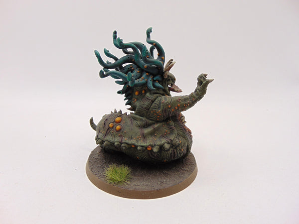 Beast of Nurgle