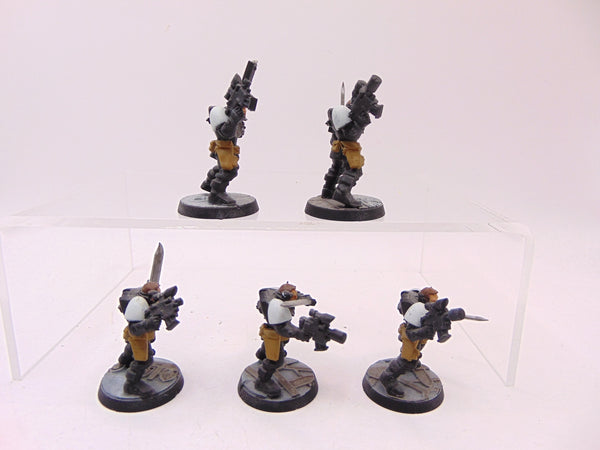 Scout Squad