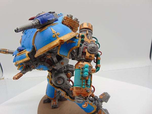 Imperial Knight Castellan