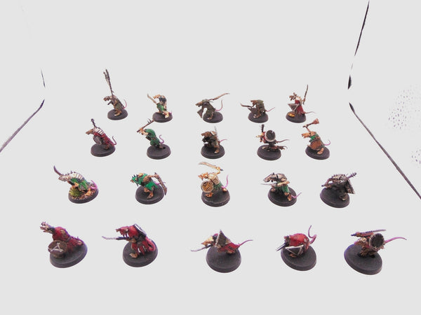 Clanrats