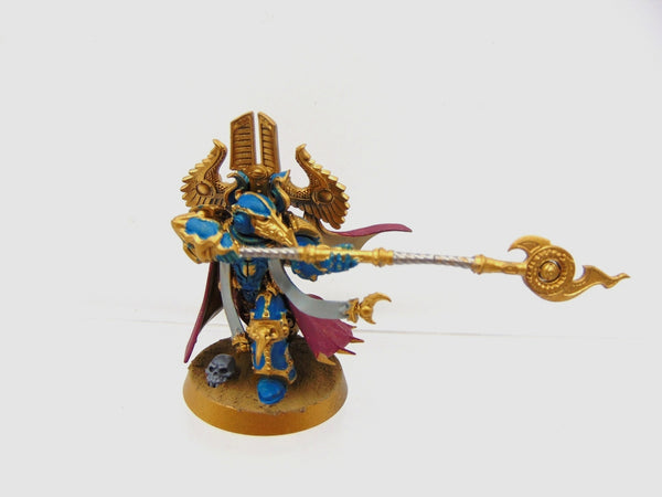 Exalted Sorcerer