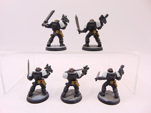 Scout Squad
