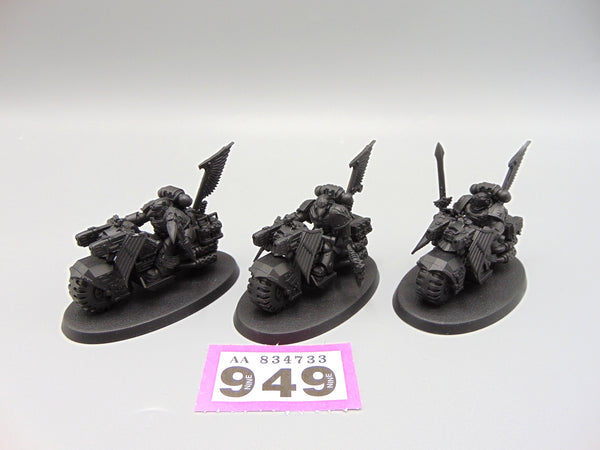 Ravenwing Black Knights