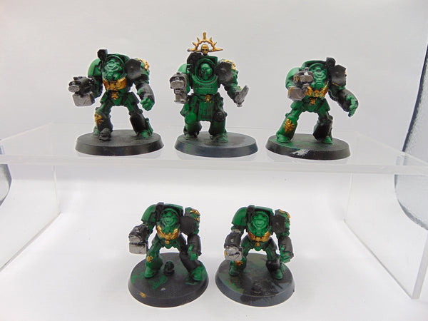 Terminator Squad