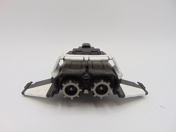 Land Speeder Tempest