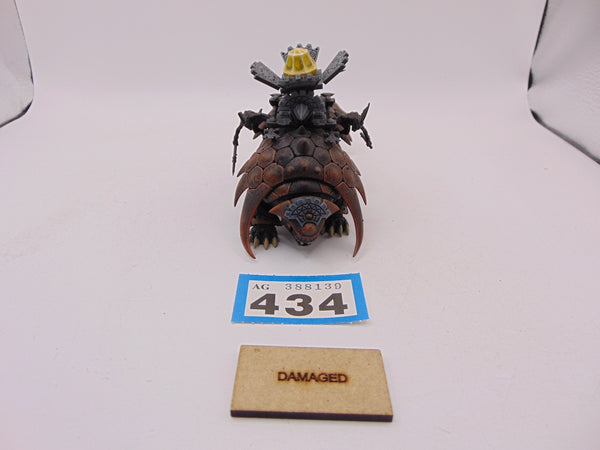 Bastiladon