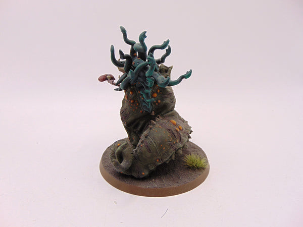 Beast of Nurgle