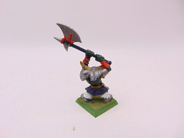 Black Orc Boss