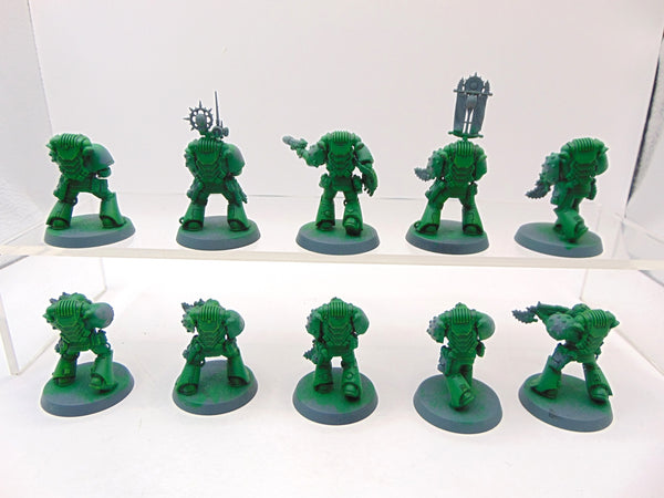 Mk VI Marines